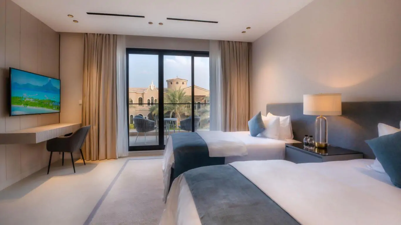 Villa Sarai | Dubai