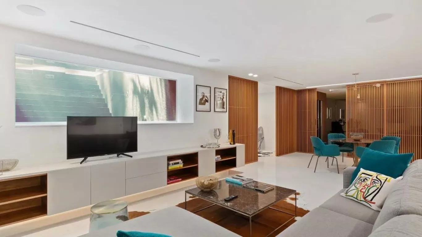 Villa Olga | Cannes