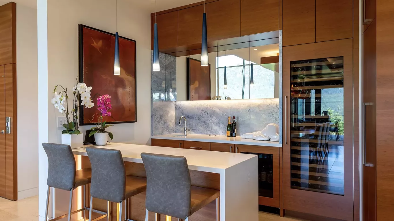 Villa Emilie | Whistler