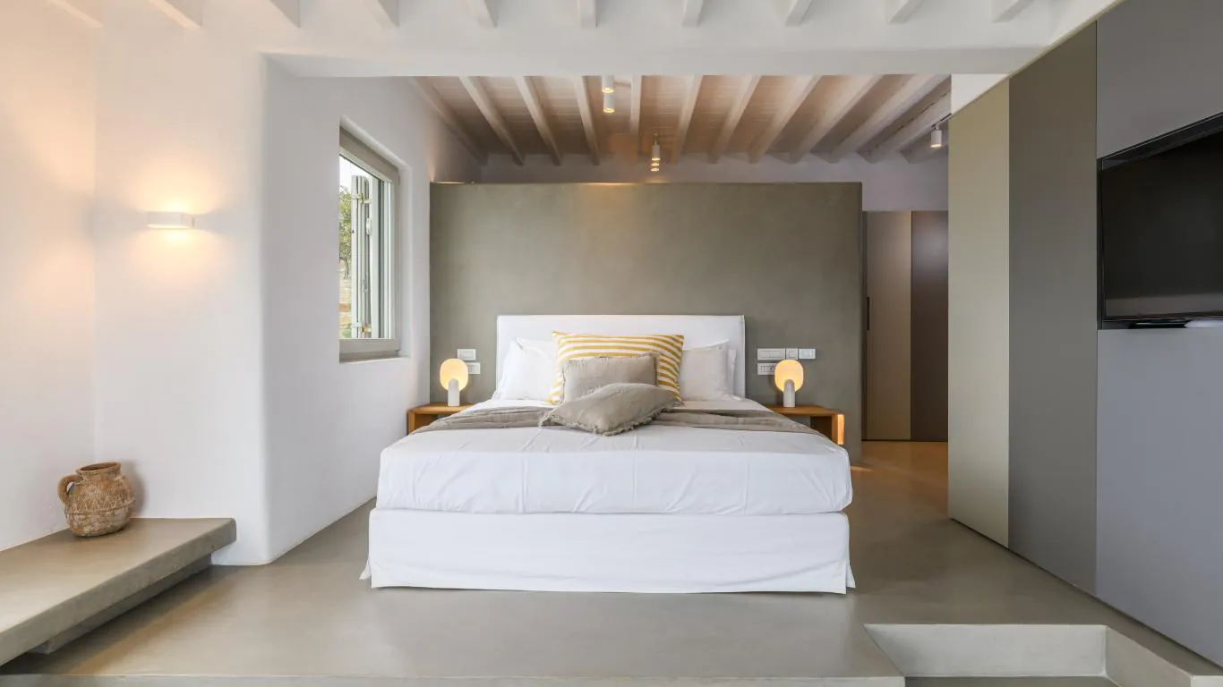 Villa May | Mykonos