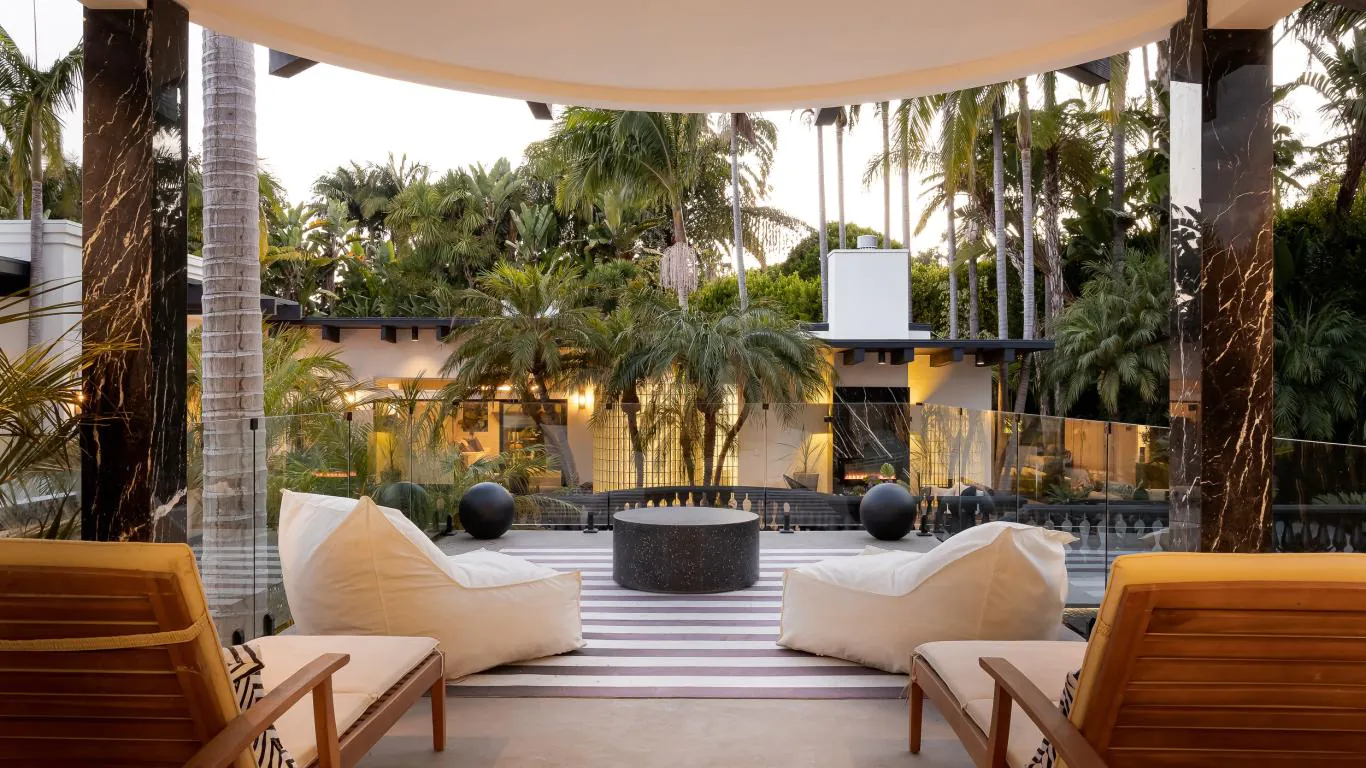 Grand Blanc Maison | San Diego