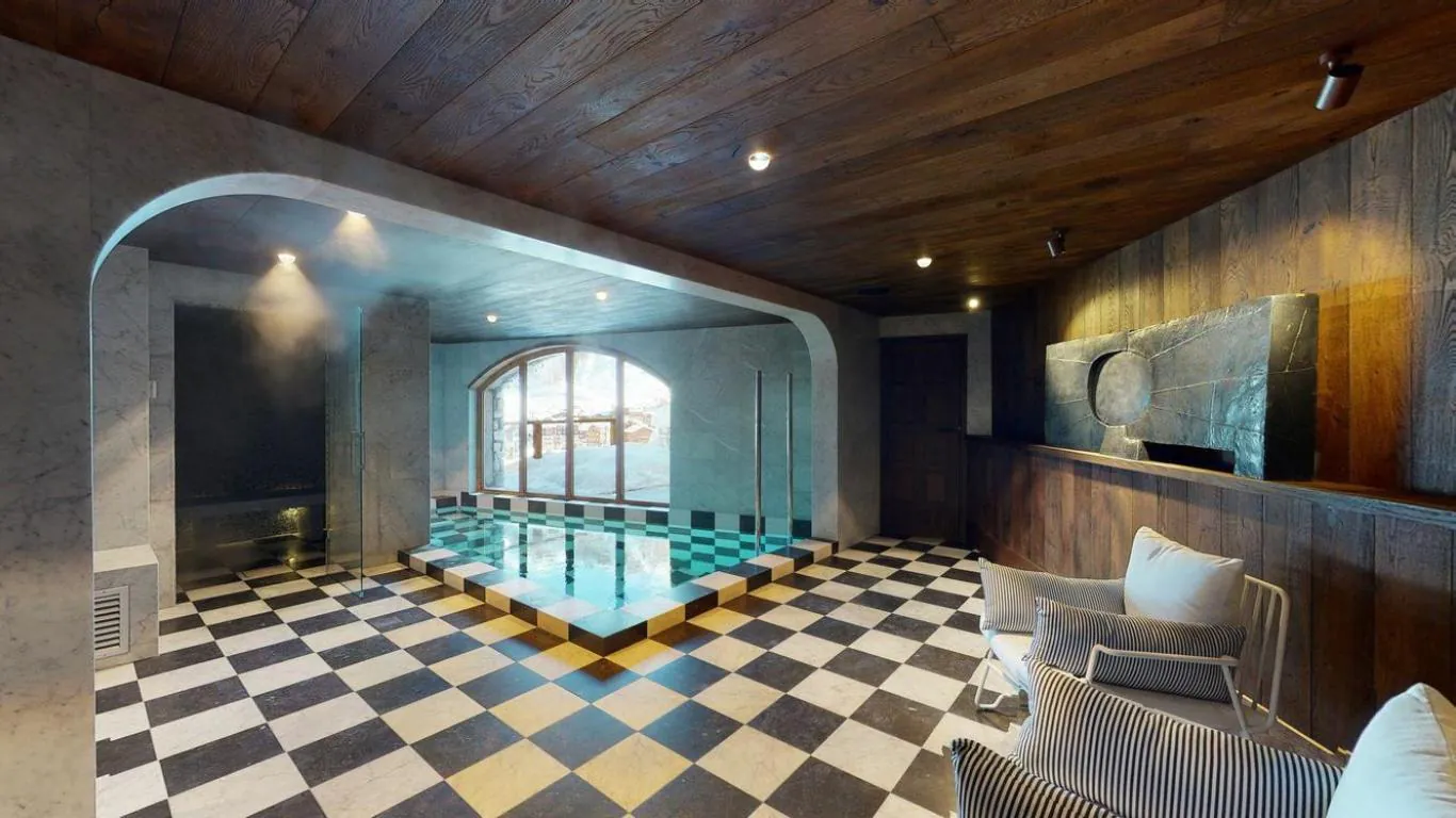 Chalet Ottawa | Val d'Isere