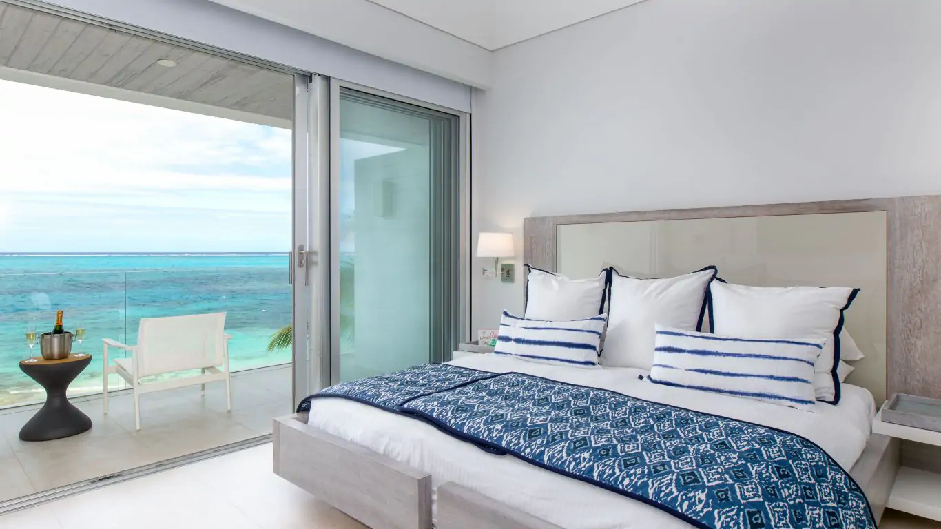 Turtle Inlet | Turks and Caicos
