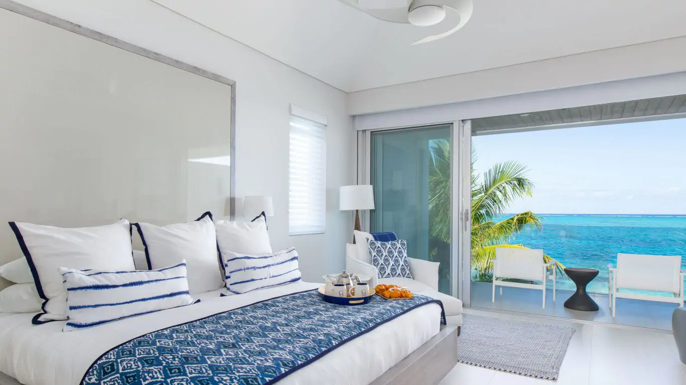 Turtle Inlet | Turks and Caicos
