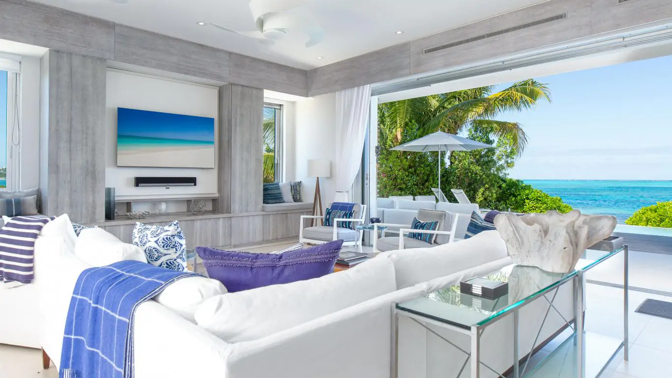 Turtle Inlet | Turks and Caicos