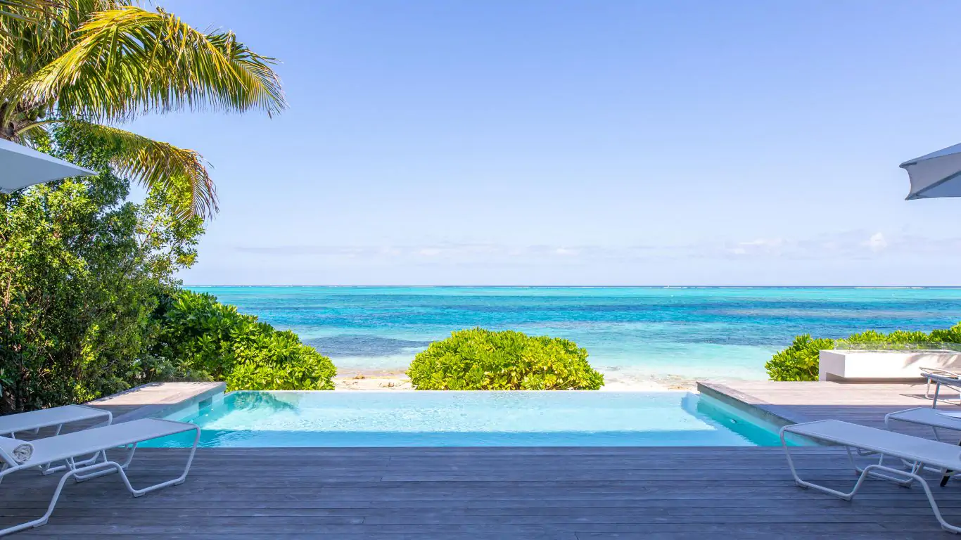 Turtle Inlet | Turks and Caicos