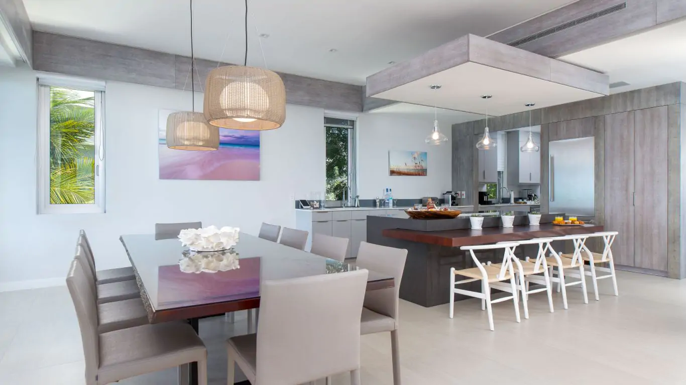 Turtle Inlet | Turks and Caicos