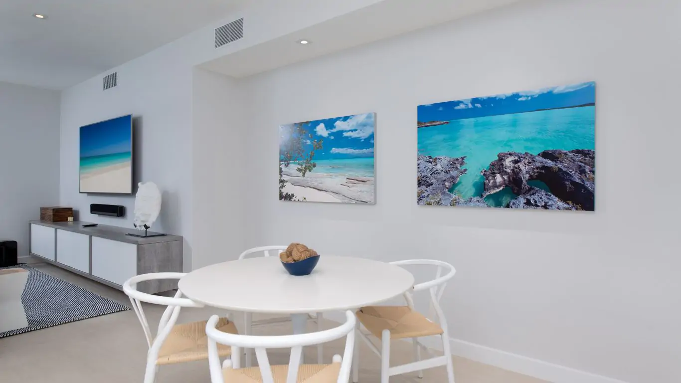 Turtle Inlet | Turks and Caicos