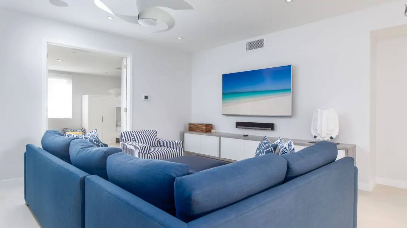 Turtle Inlet | Turks and Caicos