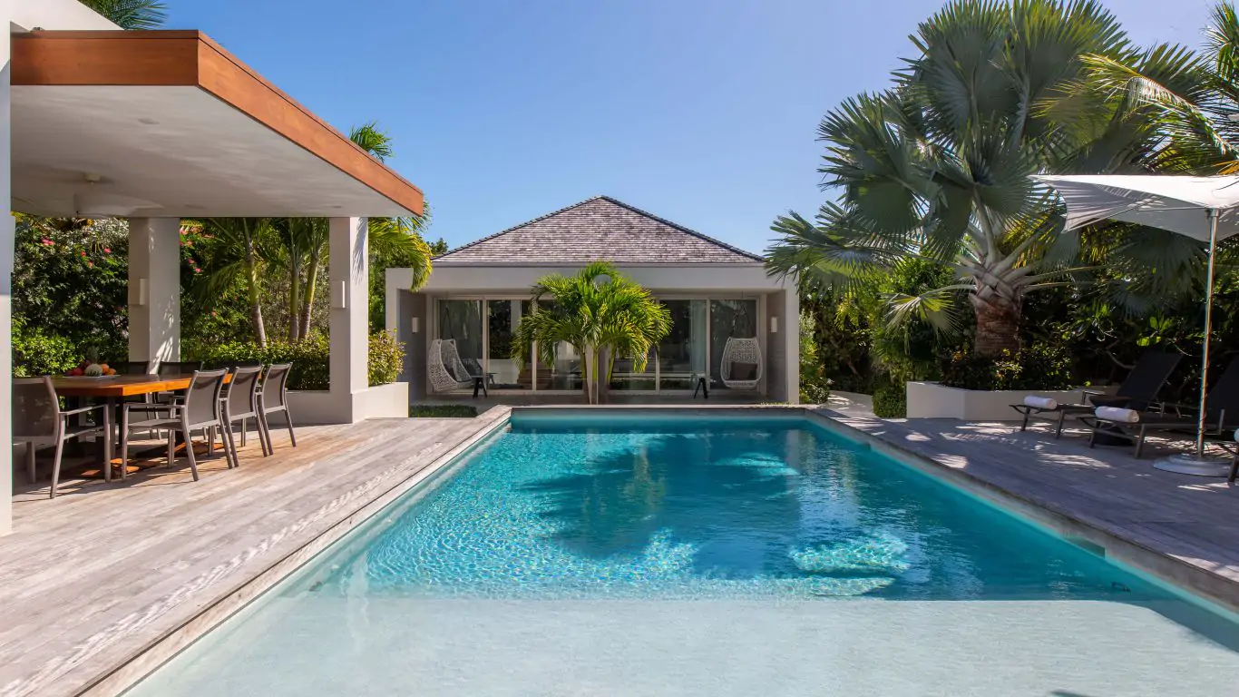 Turtle Inlet | Turks and Caicos