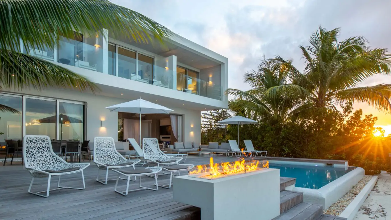 Turtle Inlet | Turks and Caicos