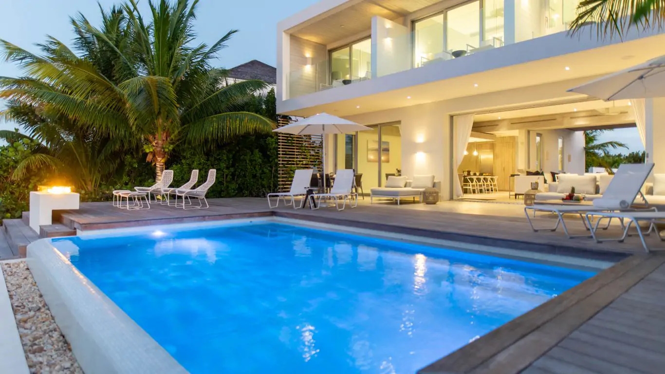 Turtle Inlet | Turks and Caicos