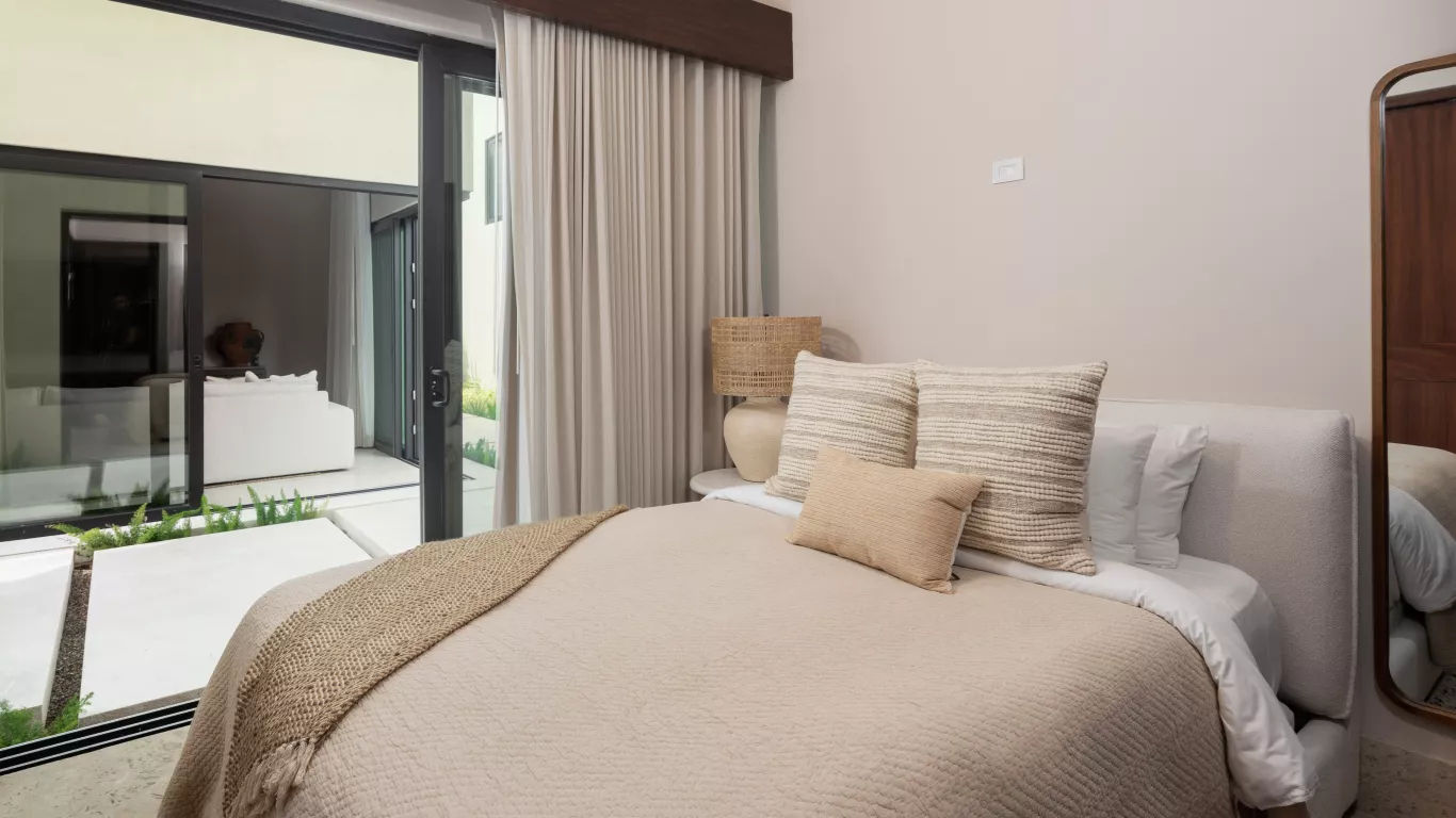 Villa Kupuri 8 | Punta Mita