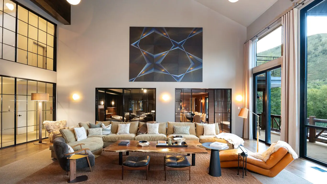 Villa Elena | Aspen