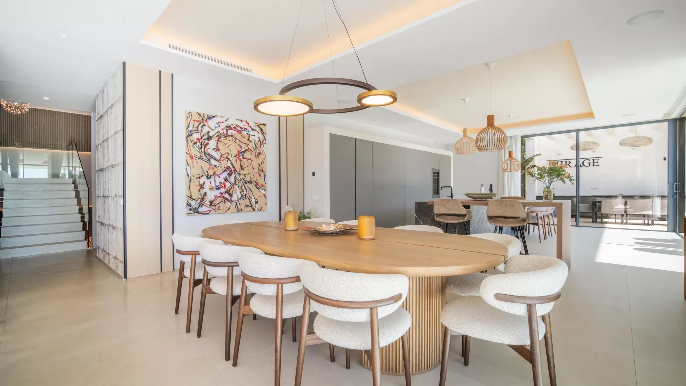 Villa Mirage | Marbella
