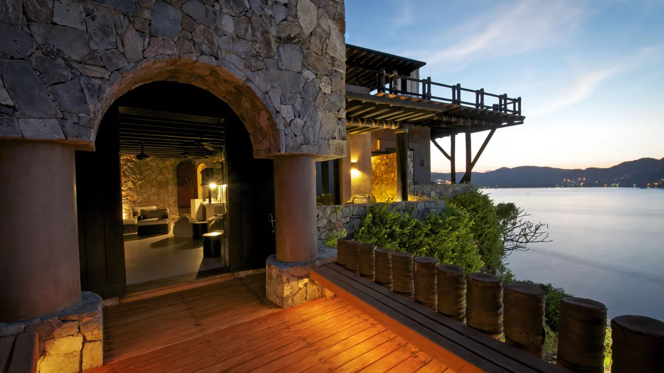 DOS Fiesta | Rest of Mexico