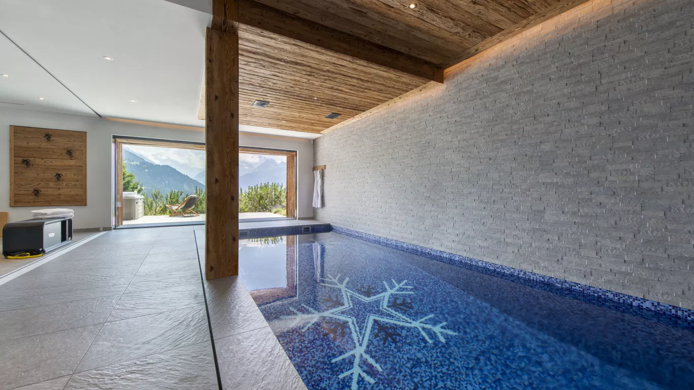 Chalet La Vigne | Verbier
