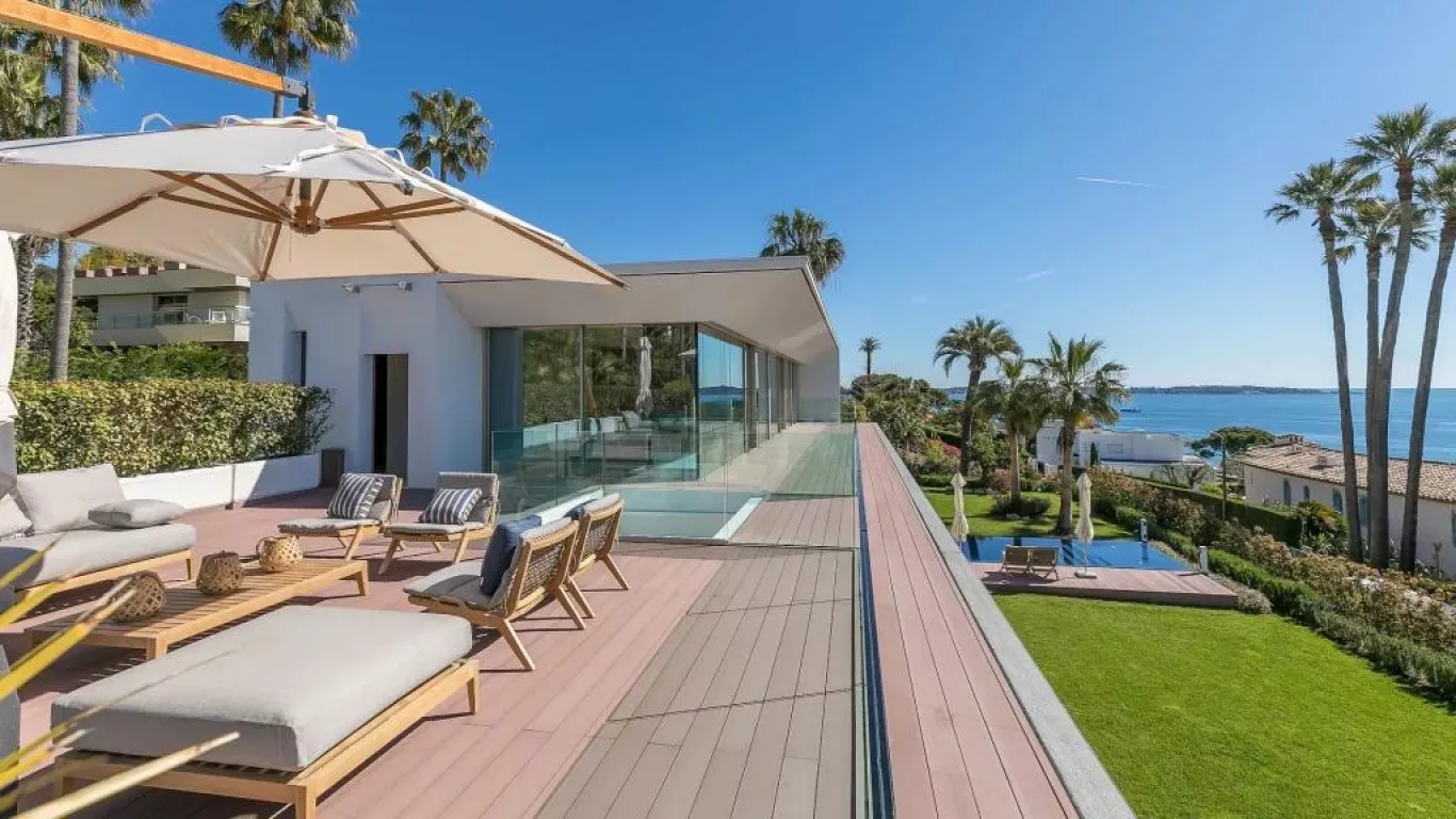 Villa Olga | Cannes