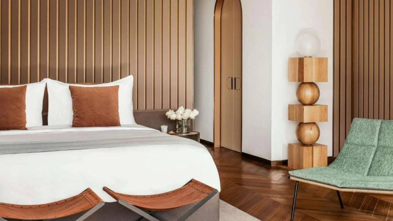 One & Only Villa Lovcen II | Montenegro