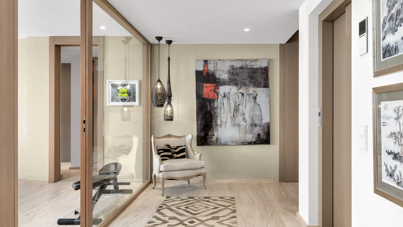 Villa Calissa | Mallorca