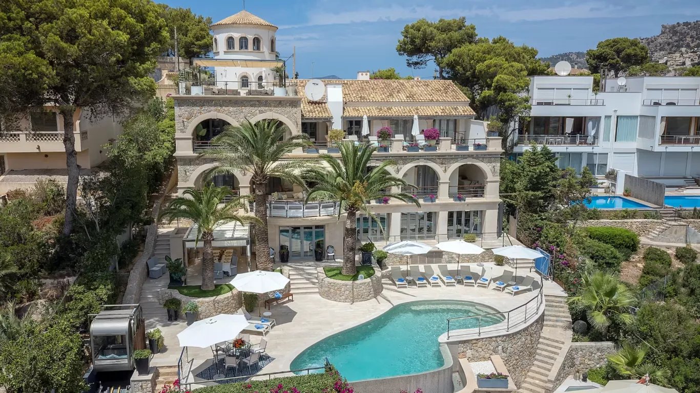 Villa Kerida | Mallorca