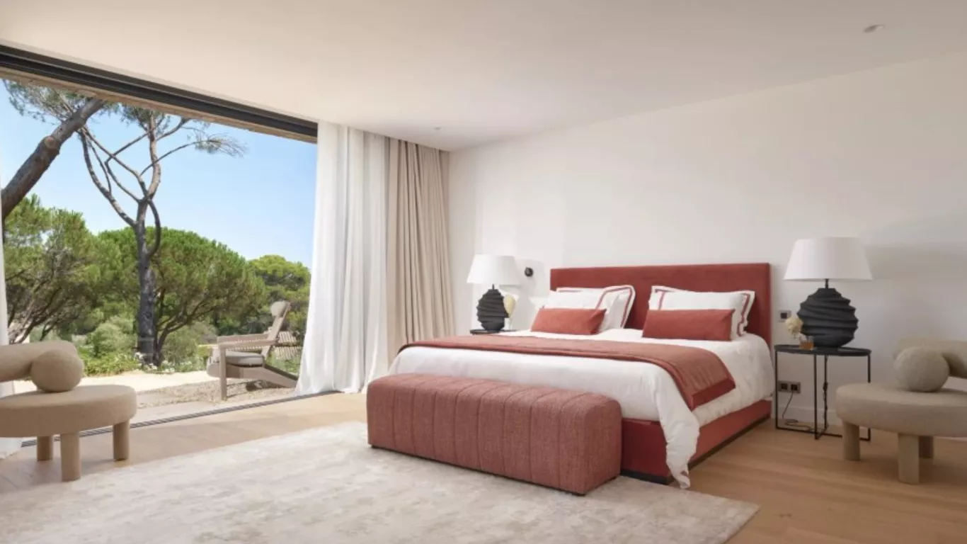 Villa Daniela | St-Tropez