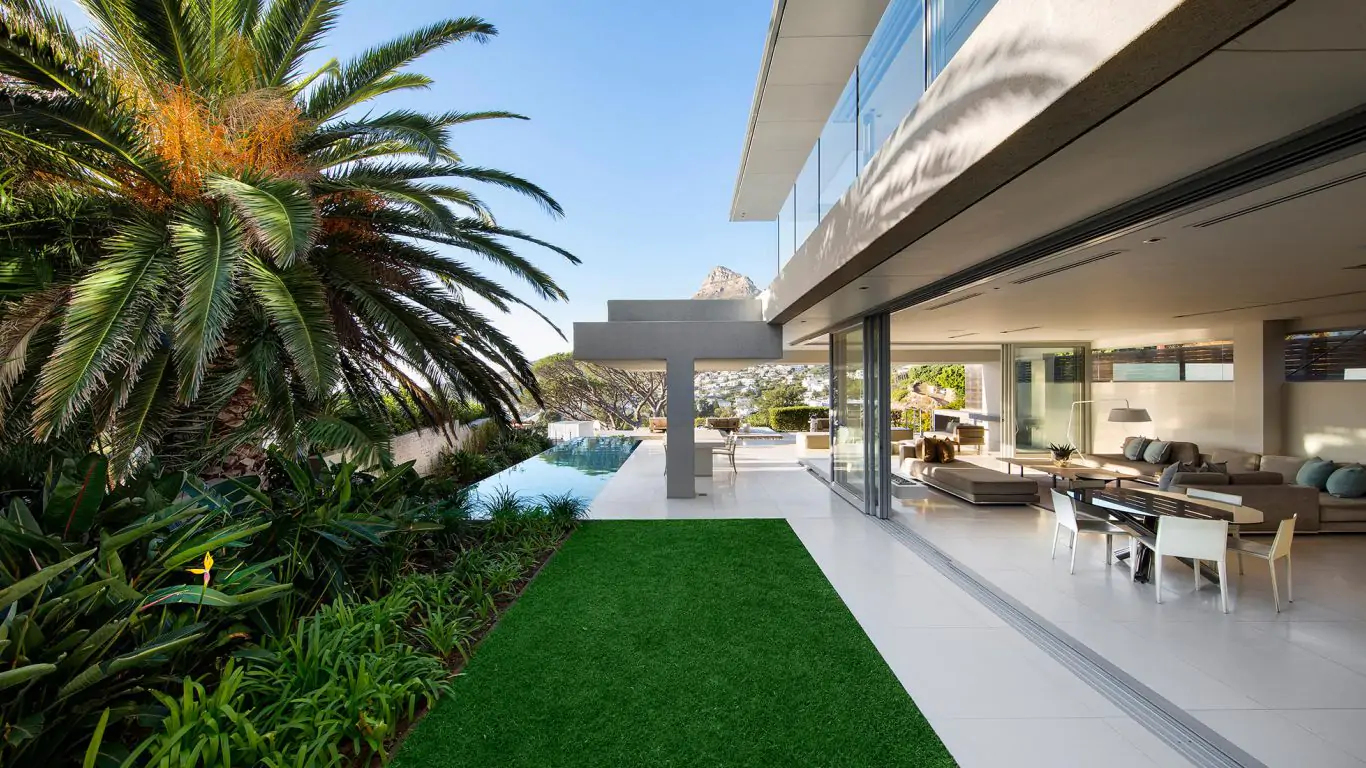 Villa Reema | Cape Town