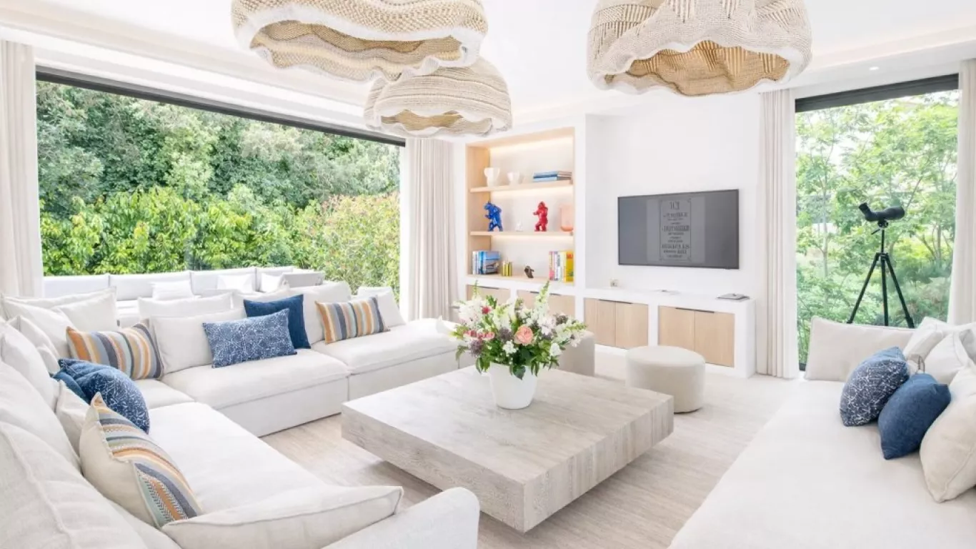 Villa Diana | St-Tropez