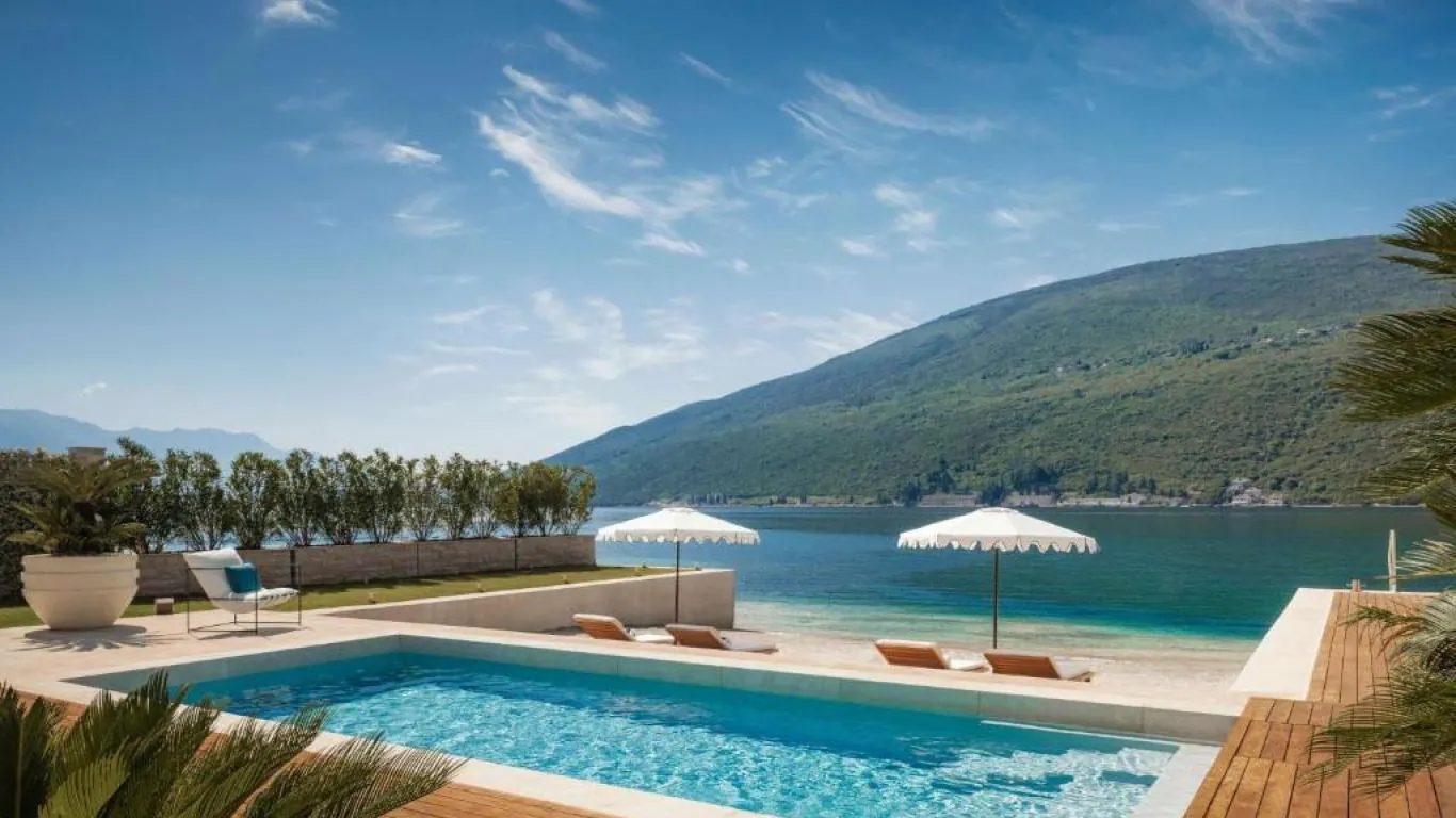 One & Only Villa Lovcen II | Montenegro
