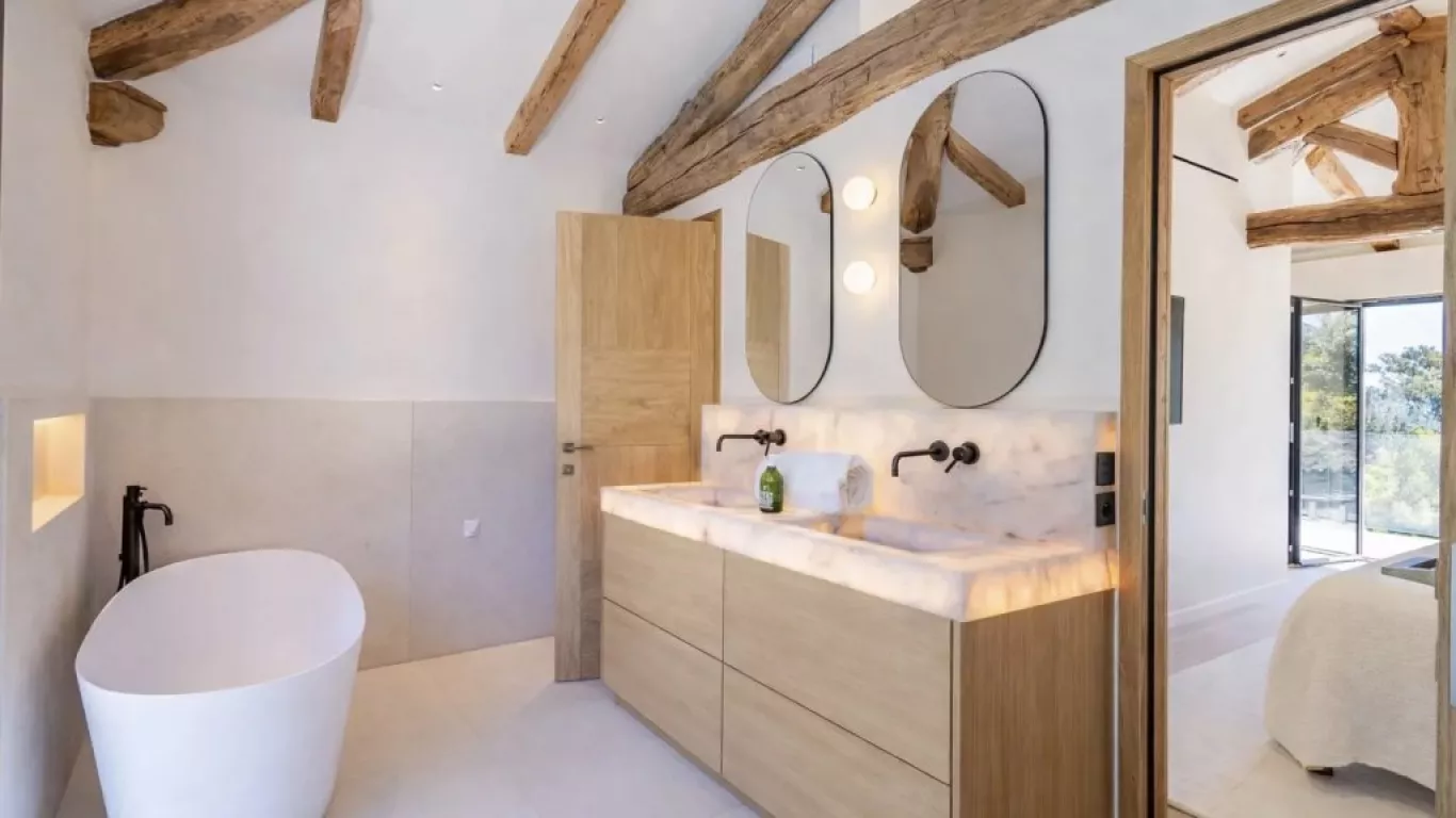 Villa Biondi | St-Tropez