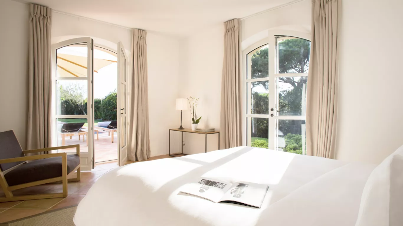 La Reserve Ramatuelle Villa 18 | St-Tropez