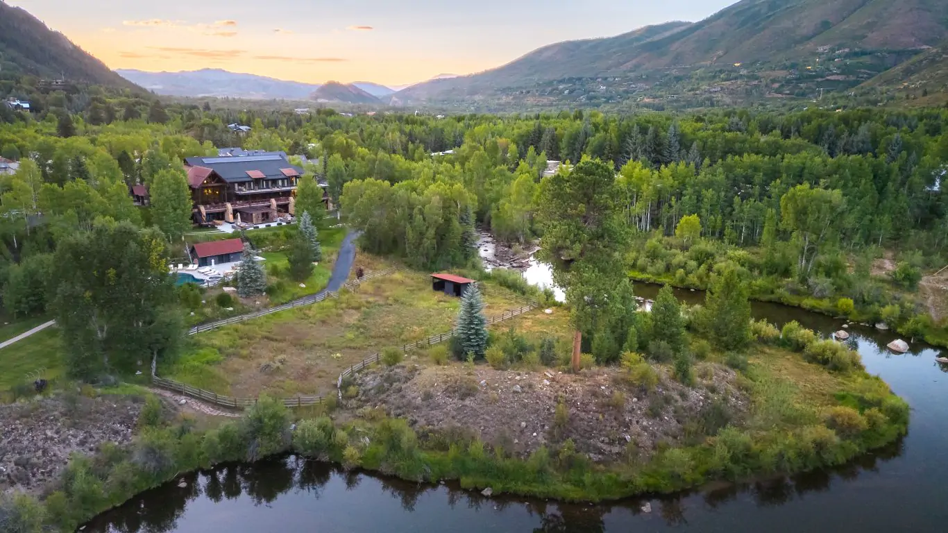 Villa Elena | Aspen