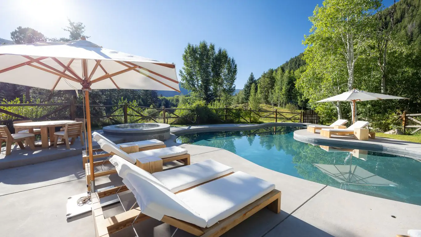 Villa Elena | Aspen