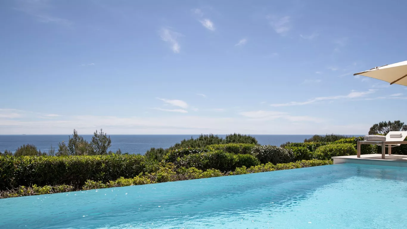 La Reserve Ramatuelle Villa 9 | St-Tropez