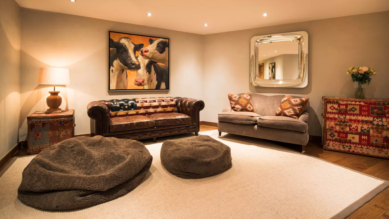 Chalet Norte | Verbier