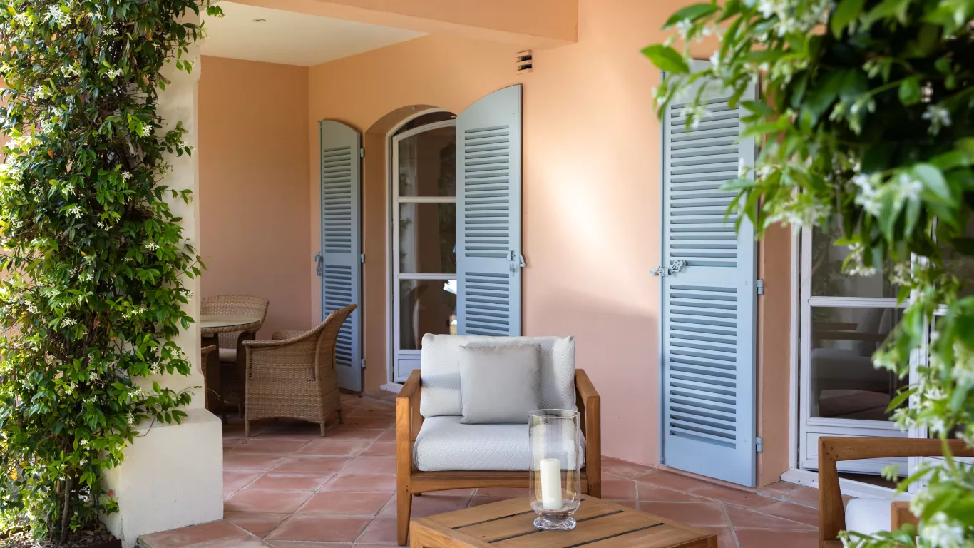 La Reserve Ramatuelle Villa 11 | St-Tropez
