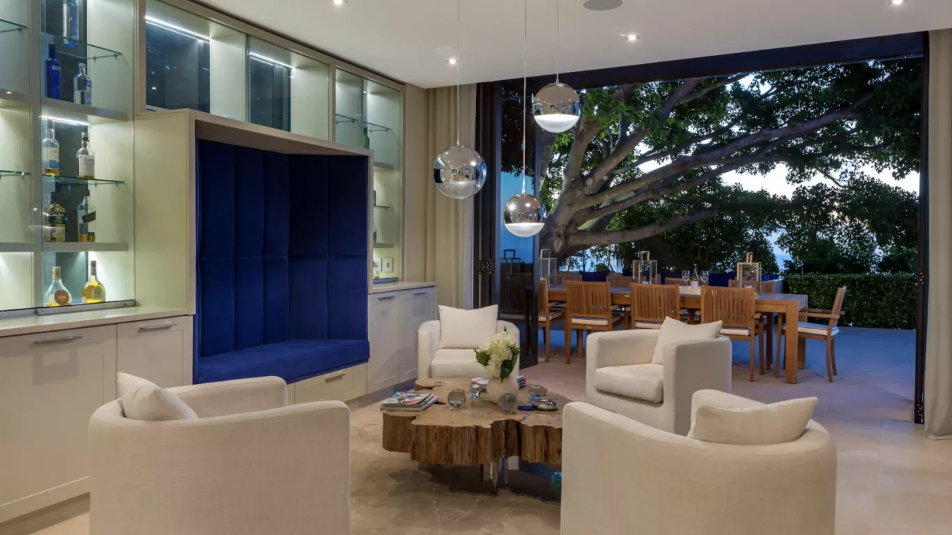 Villa Camilla | Cape Town