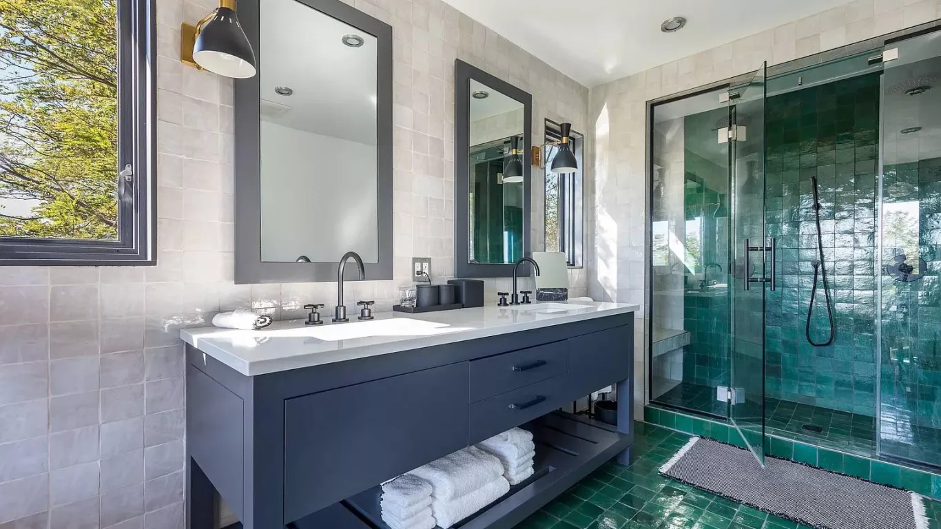 Villa Lindsay | Hamptons