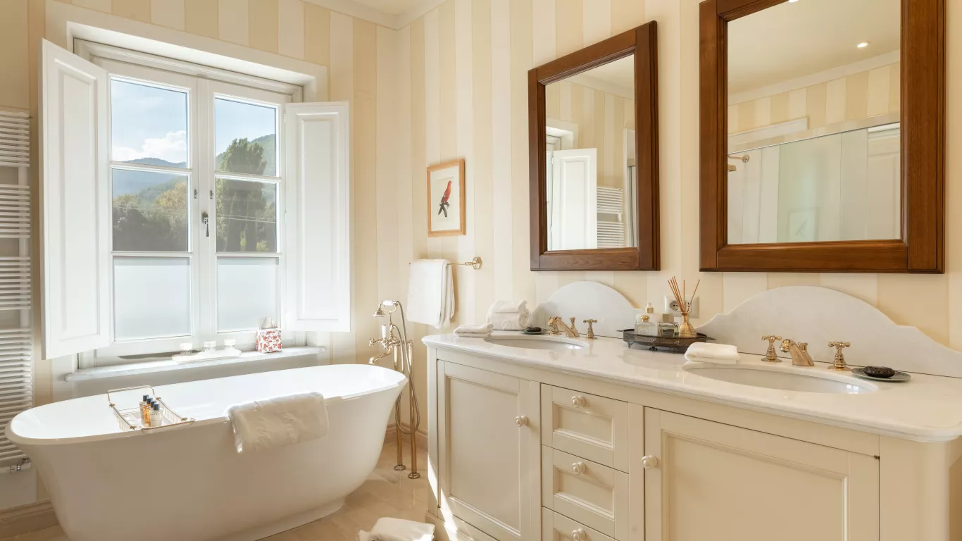 Villa Marie | Tuscany