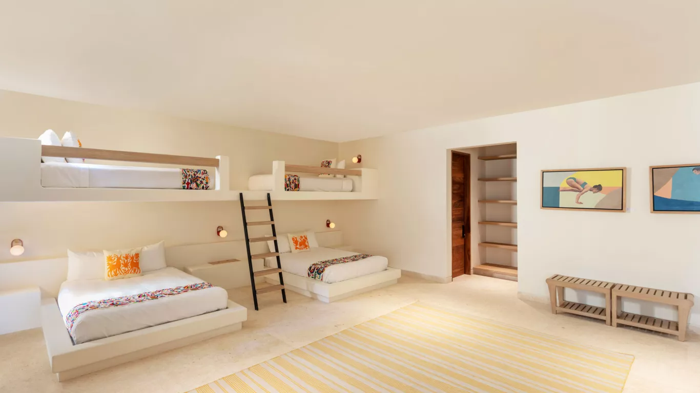 Villa Cielito del Mar | Cabo