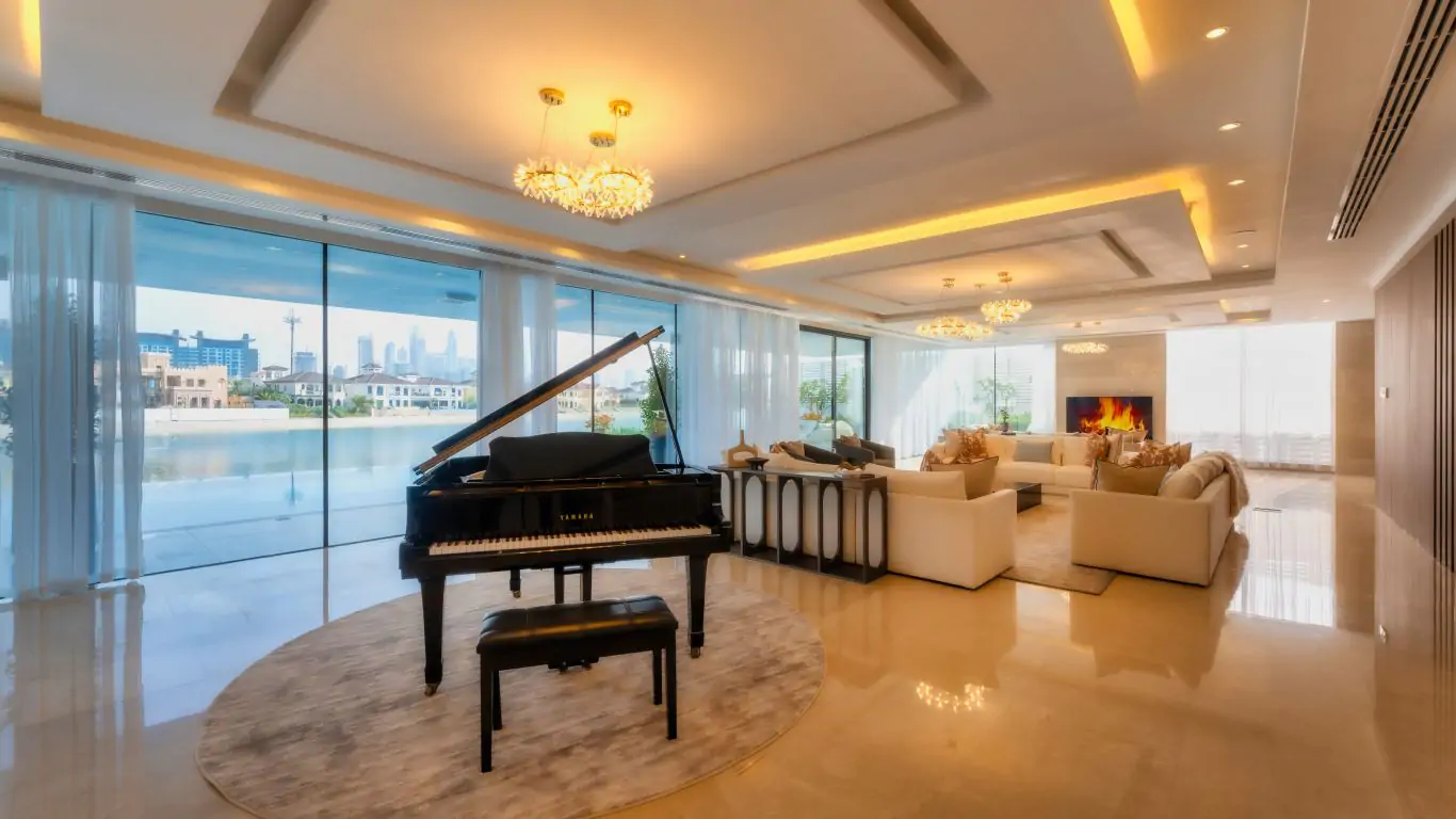 Villa Neeto | Dubai
