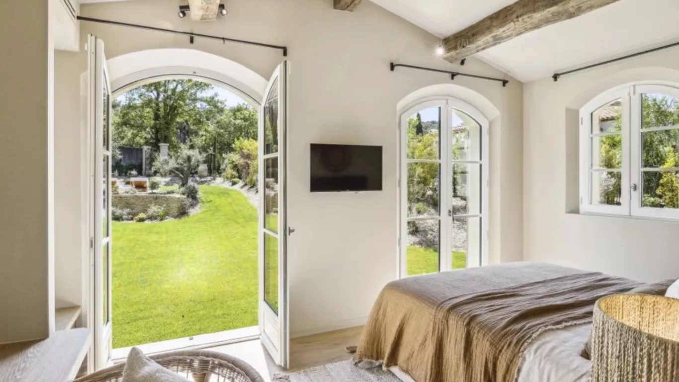 Villa Rosalie | St-Tropez
