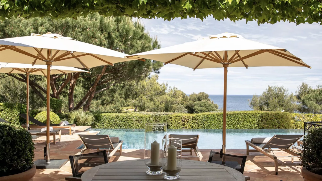 La Reserve Ramatuelle Villa 5 | St-Tropez