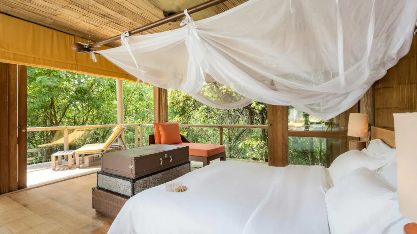 Soneva Kiri Five Bedroom Sunset Ocean View Reserve | Rest of Thailand