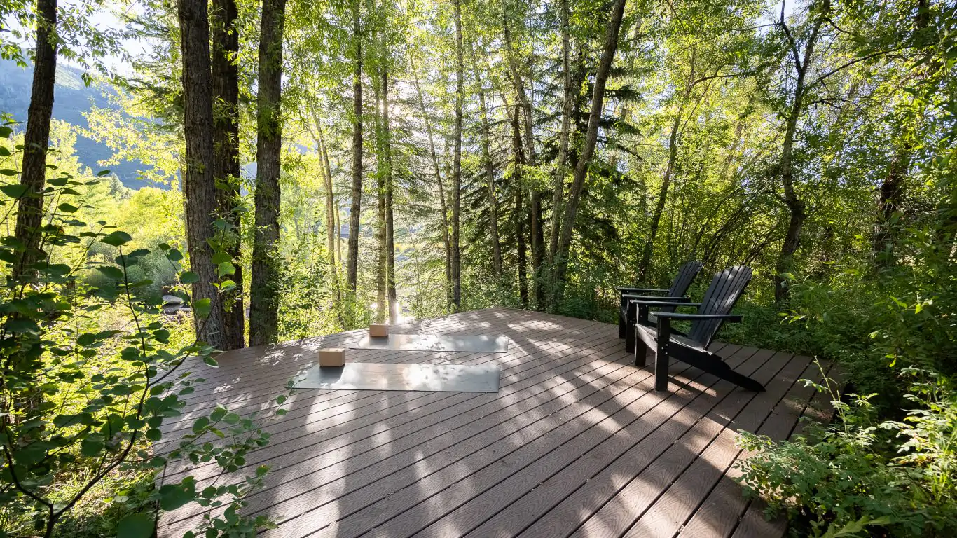 Villa Elena | Aspen