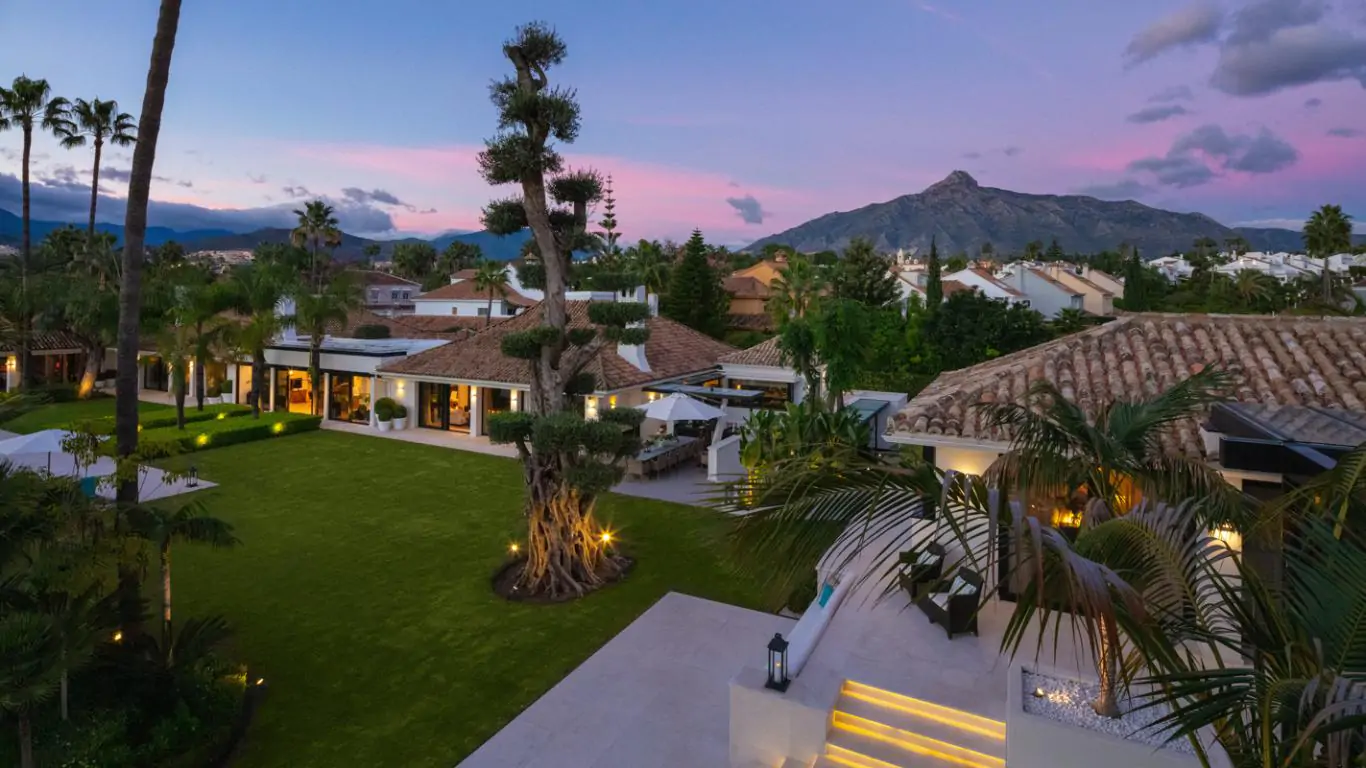 El Olivo | Marbella