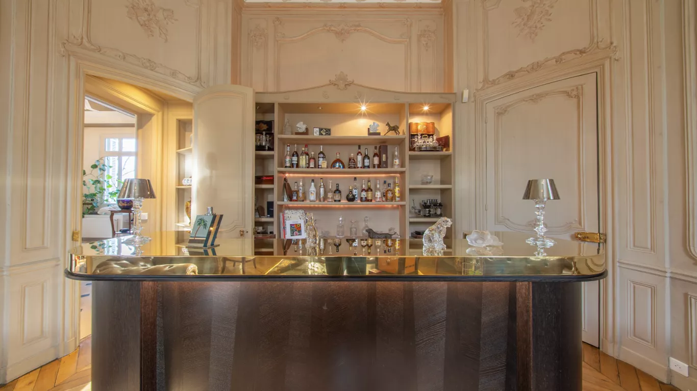 Villa Elise | Paris