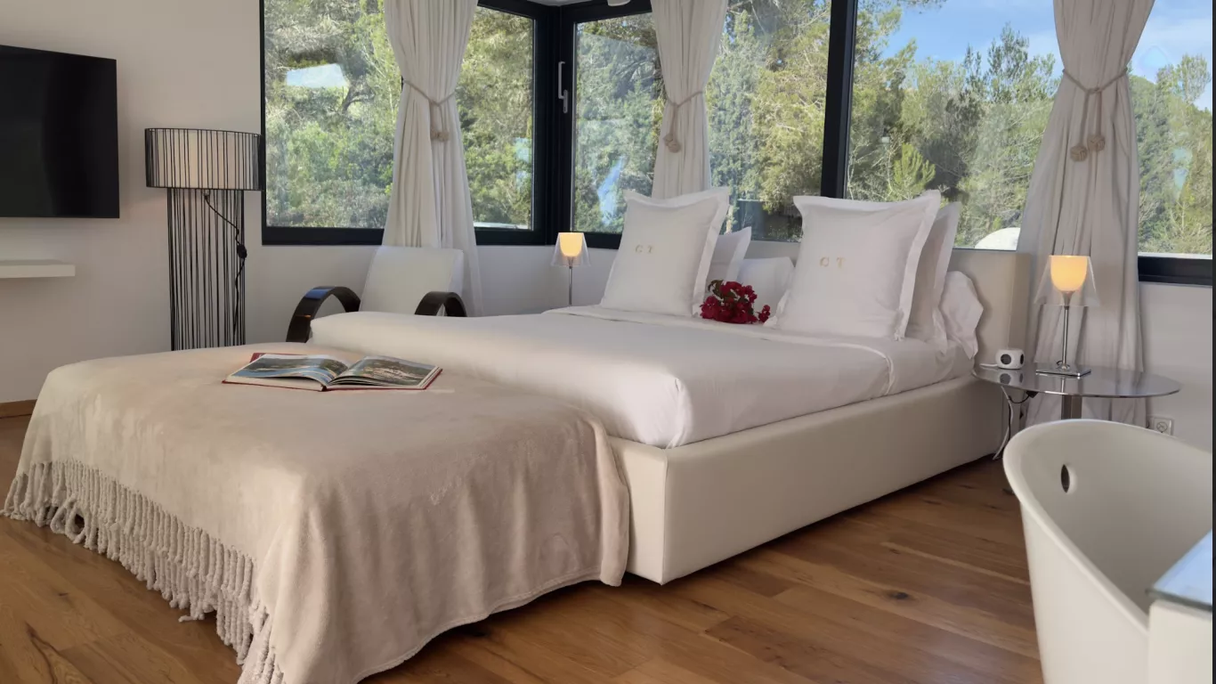 Casa Tyane | Ibiza