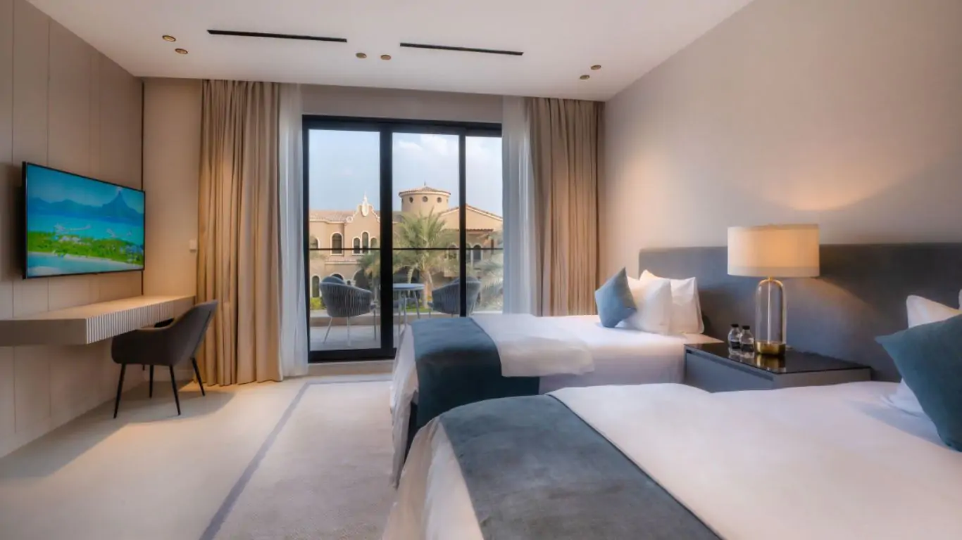 Villa Capri | Dubai