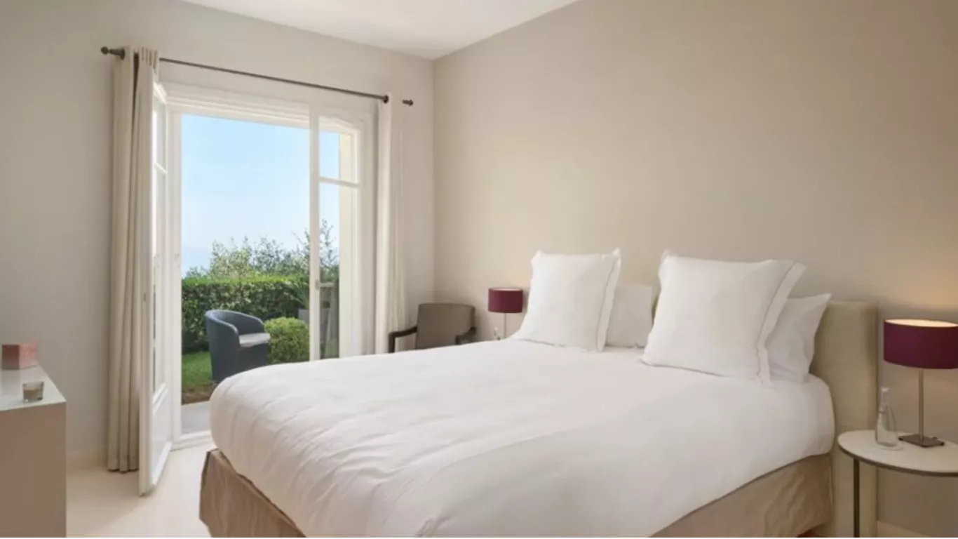 Villa Amelia | Saint Jean Cap Ferrat